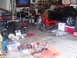 Parts in garage #2.JPG